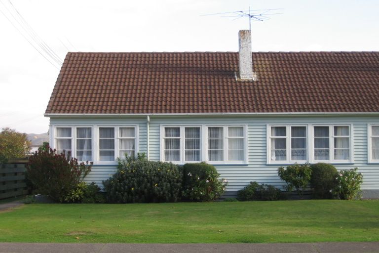 Photo of property in 3 Partridge Street, Taita, Lower Hutt, 5011