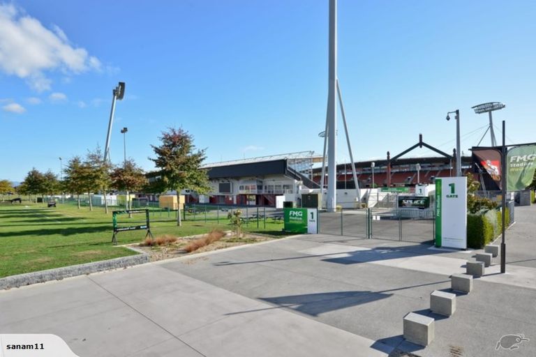 Photo of property in 416b Tristram Street, Whitiora, Hamilton, 3200