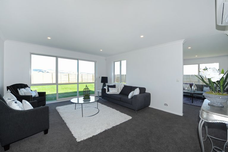 Photo of property in 22 Asheridge Place, Wigram, Christchurch, 8025