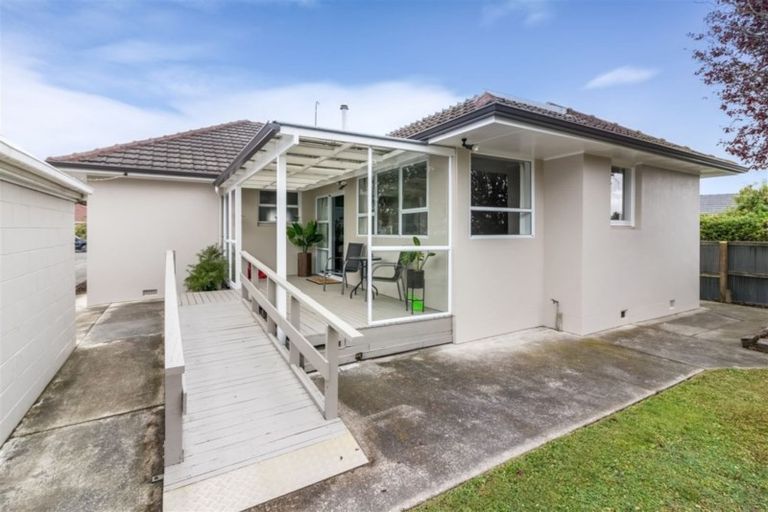 Photo of property in 9 Manuka Street, Mairehau, Christchurch, 8013