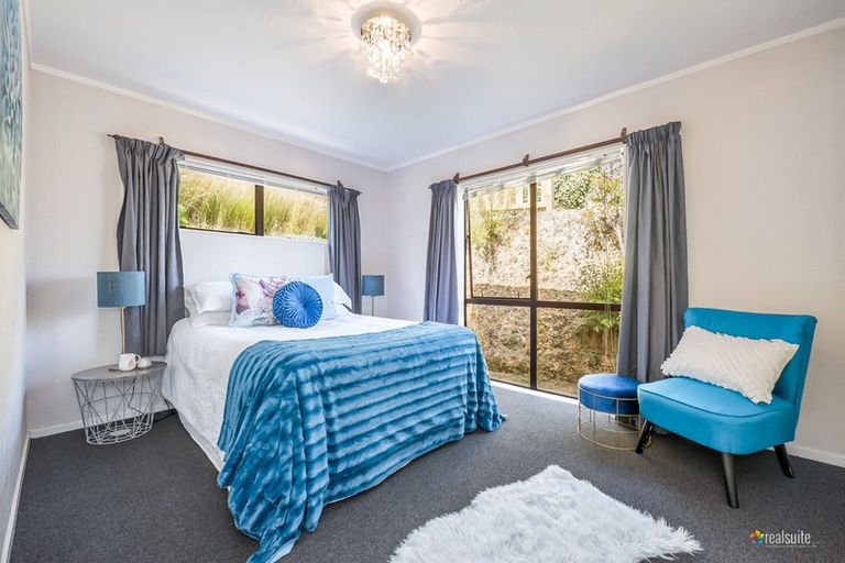 Photo of property in 48 Antrim Crescent, Wainuiomata, Lower Hutt, 5014