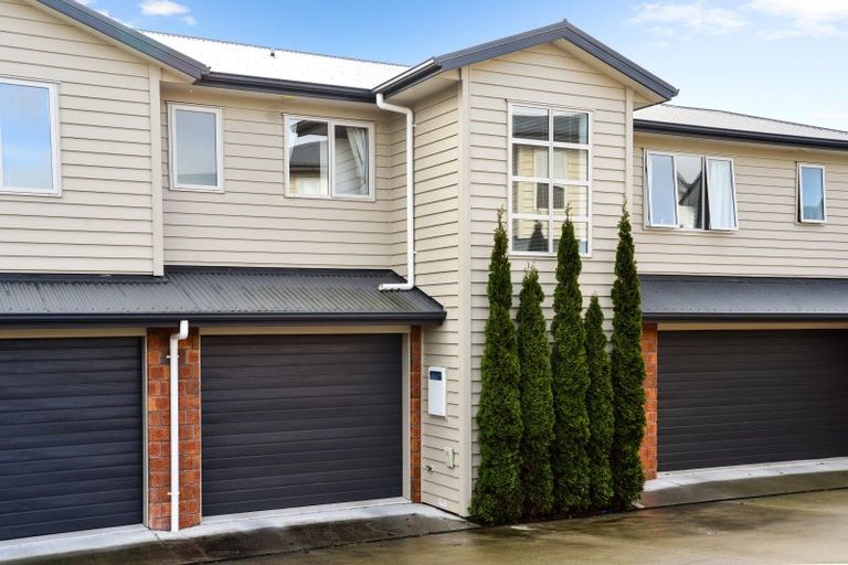 Photo of property in 5/11 Jones Crescent, Melville, Hamilton, 3206