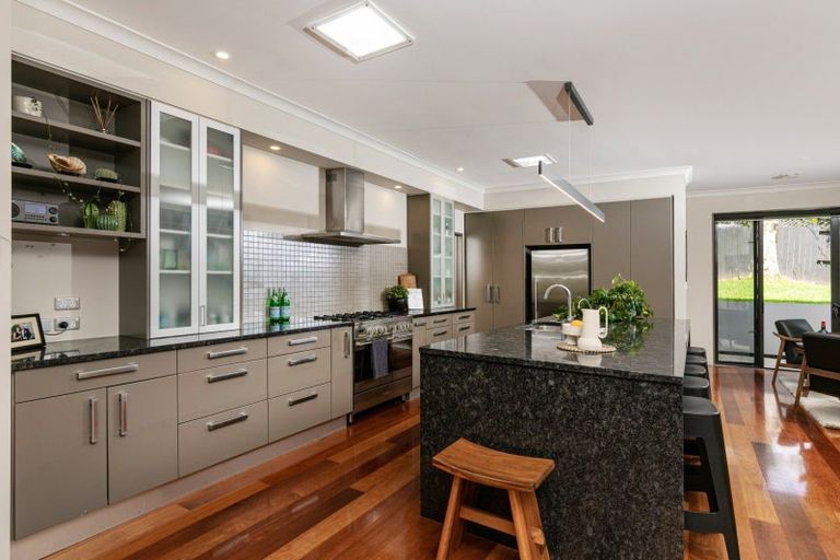 Photo of property in 66 Rame Road, Greenhithe, Auckland, 0632