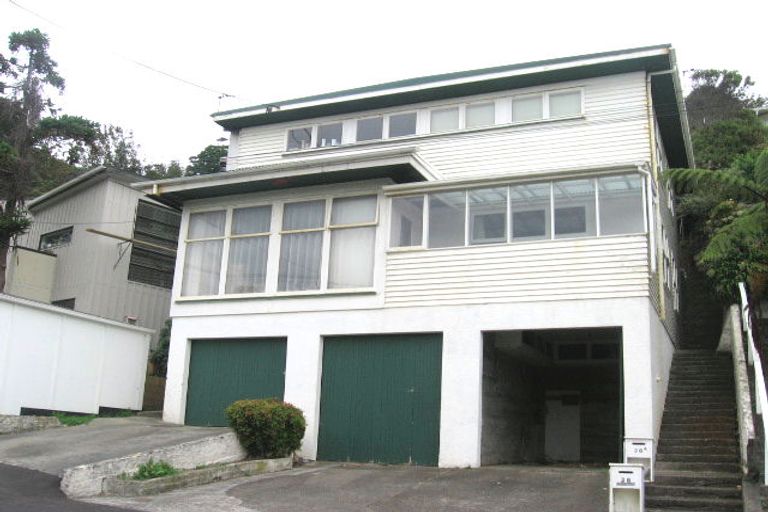Photo of property in 36 Collingwood Street, Ngaio, Wellington, 6035