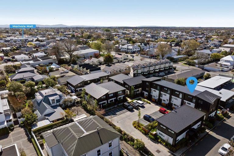 Photo of property in 10/131 Merivale Lane, Merivale, Christchurch, 8014