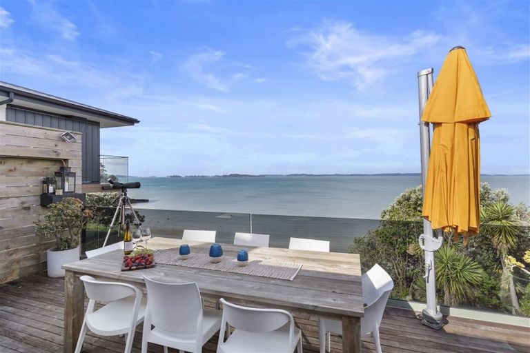 Photo of property in 50 Clovelly Road, Bucklands Beach, Auckland, 2012