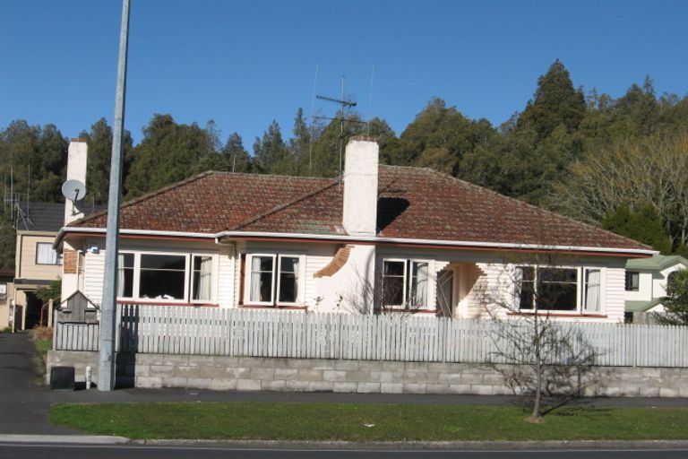 Photo of property in 58 Boundary Road, Claudelands, Hamilton, 3214