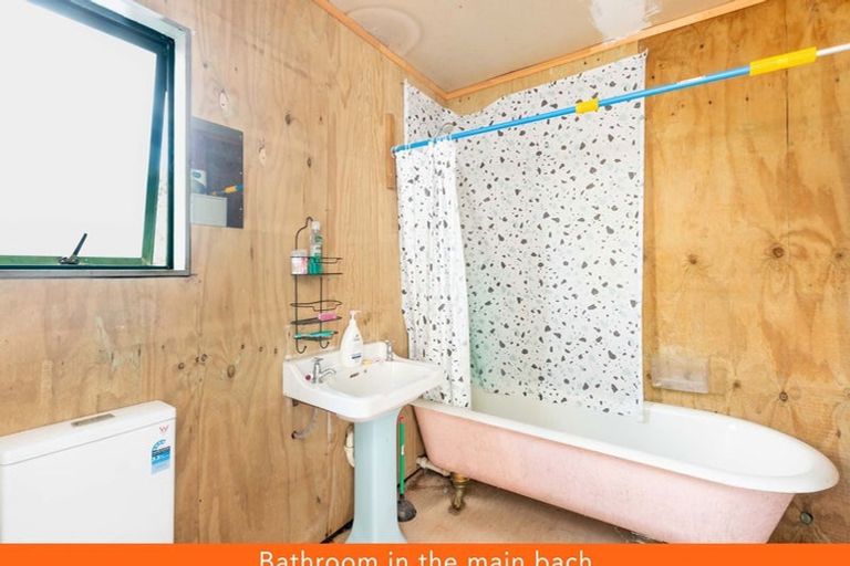 Photo of property in 116c Waione Road, Opononi, Kaikohe, 0473