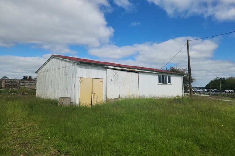 Photo of property in 323 Buckland Road, Buckland, Pukekohe, 2677