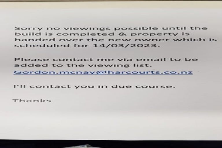 Photo of property in 32 Quinn Crescent, Woodend, 7610