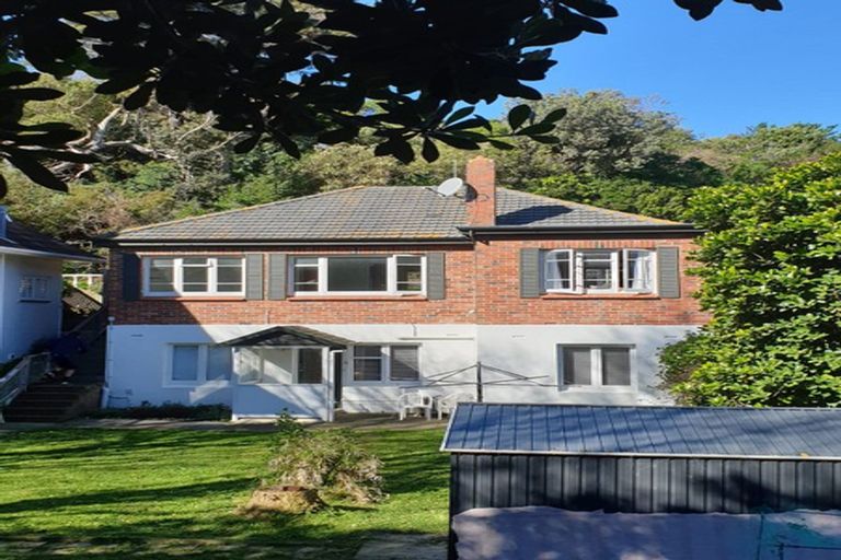 Photo of property in 18 Wilberforce Street, Miramar, Wellington, 6022