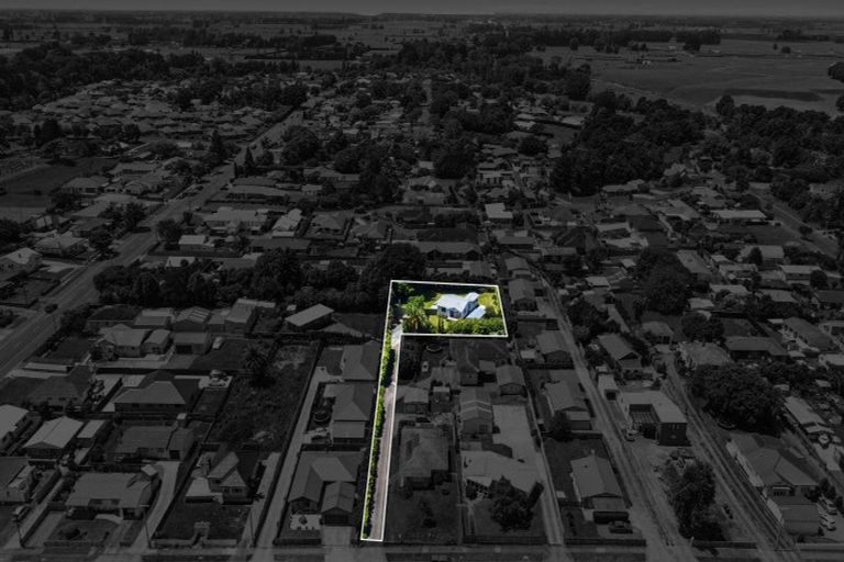 Photo of property in 7c Strathmore Street, Morrinsville, 3300