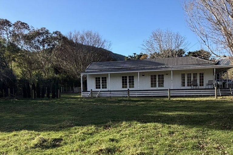 Photo of property in 623 Kaituna Valley Road, Ataahua, Christchurch, 7672