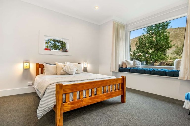 Photo of property in 710 Luggate-cromwell Road, Mount Pisa, Cromwell, 9383