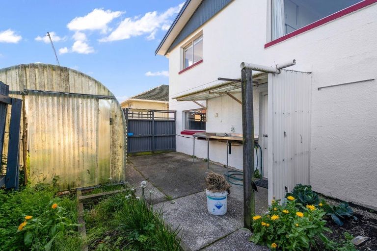 Photo of property in 206 Kelvin Street, Avenal, Invercargill, 9810