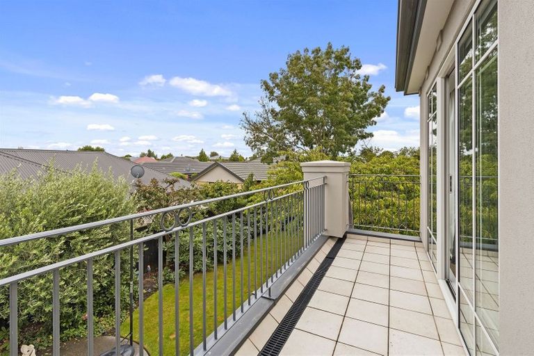 Photo of property in 4 Ruby Avenue, Northwood, Christchurch, 8051