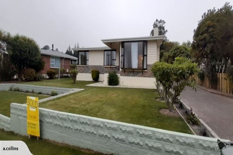 Photo of property in 4 Cherry Lane, Balclutha, 9272