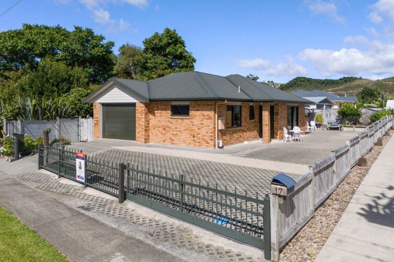 Photo of property in 15 Kensington Road, Waihi, 3610