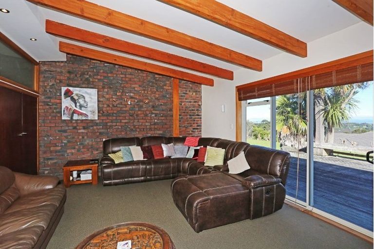 Photo of property in 501 Redoubt Road, Flat Bush, Auckland, 2019