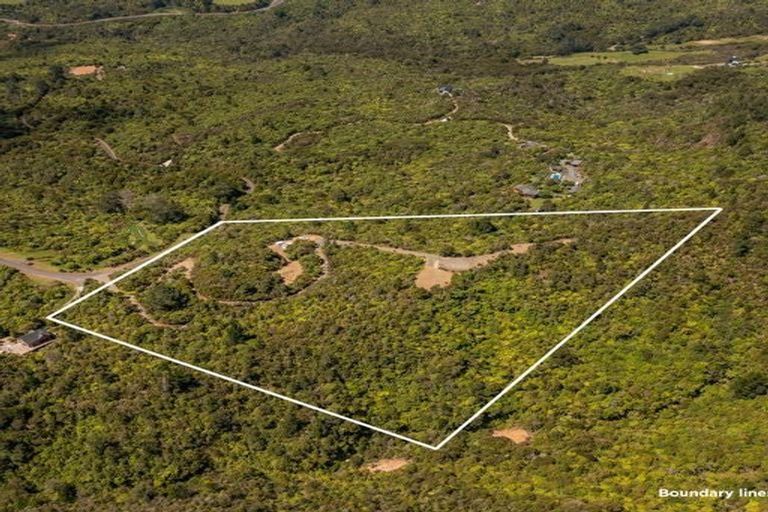 Photo of property in 180 Silverstream Falls Row, Whenuakite, Whitianga, 3591