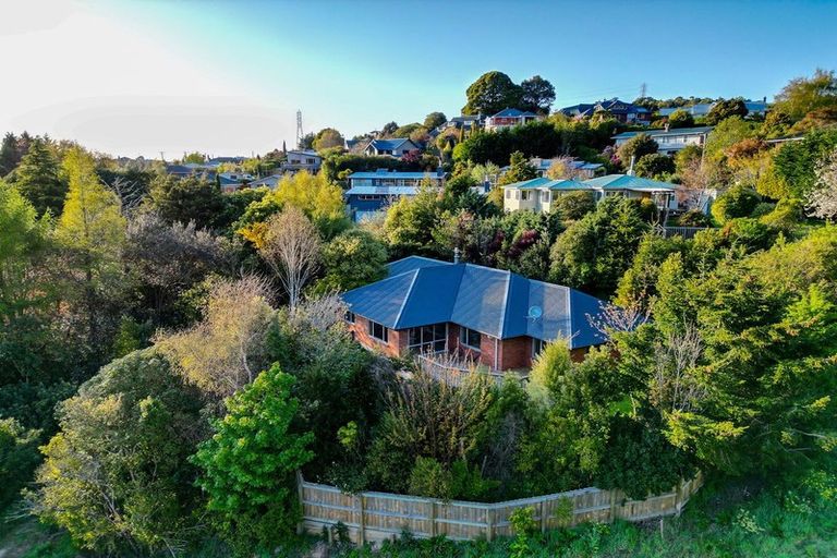 Photo of property in 20 Fulton Road, Glenleith, Dunedin, 9010