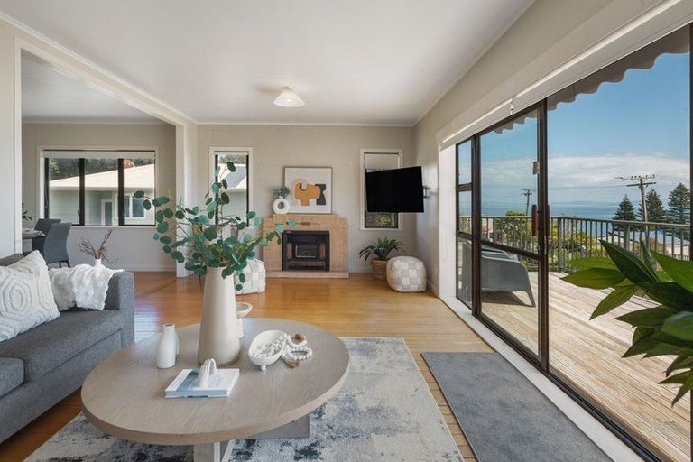 Photo of property in 36 Patui Avenue, Ngarimu Bay, Thames, 3575