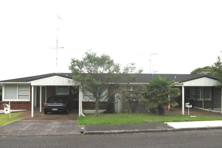 Photo of property in 48/6 Liston Street, Northcote, Auckland, 0627