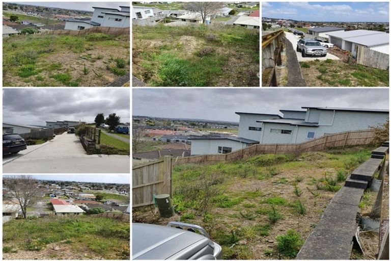 Photo of property in 161 Keri Vista Rise, Papakura, 2110