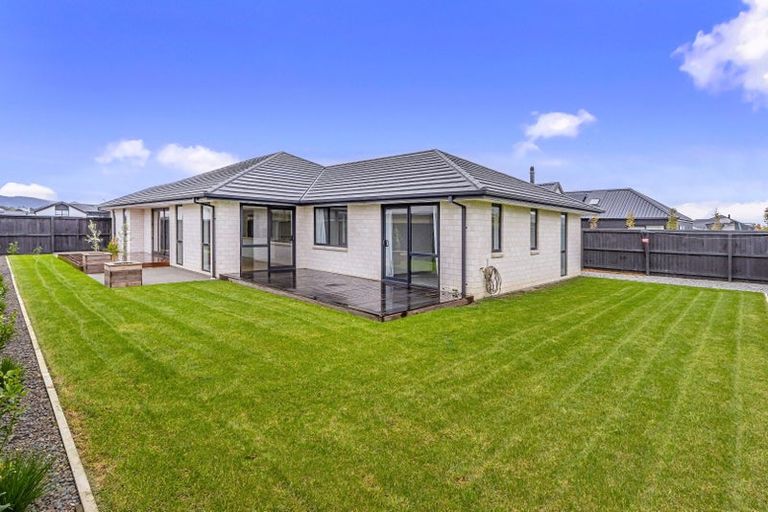 Photo of property in 11 Ebenezer Drive, Lincoln, 7608