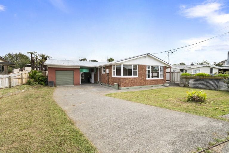 Photo of property in 31 Hammond Street, Bulls, 4818