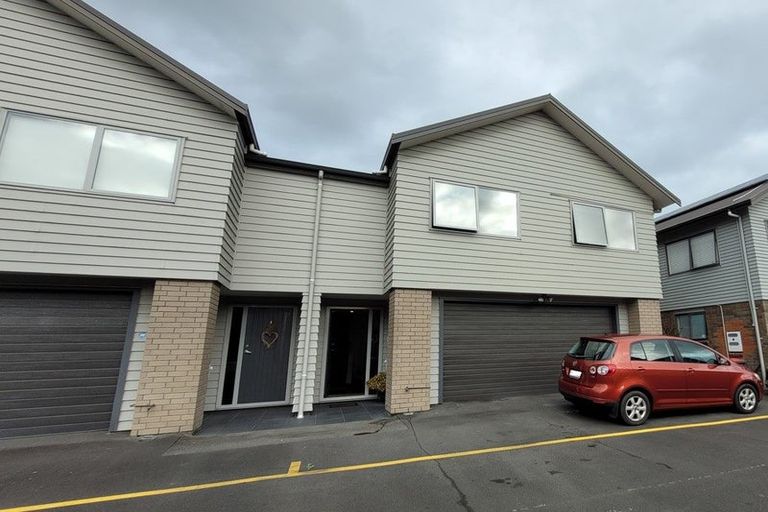 Photo of property in 21/167 Whitney Street, Blockhouse Bay, Auckland, 0600