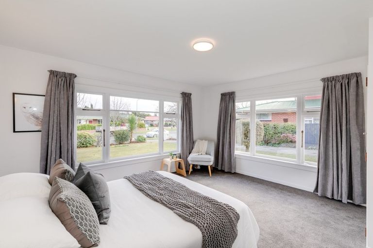 Photo of property in 18 Remuera Avenue, Cashmere, Christchurch, 8022