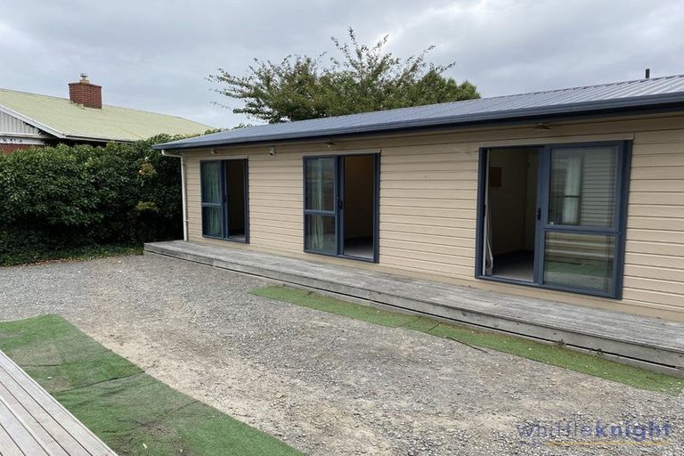 Photo of property in 72 Peer Street, Upper Riccarton, Christchurch, 8041
