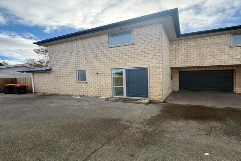 Photo of property in 50a Barbour Street, Waltham, Christchurch, 8011