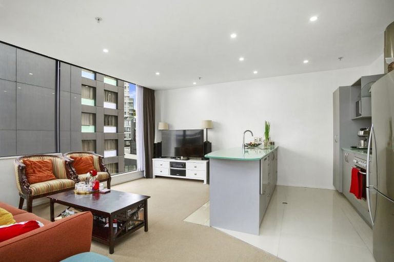 Photo of property in The Quay, 332pb1 Lambton Quay, Wellington Central, Wellington, 6011