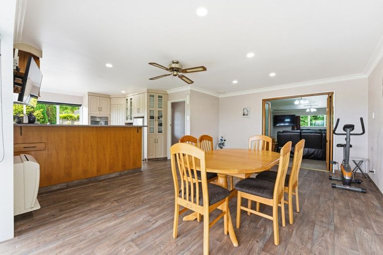 Photo of property in 41 Tiraumea Road, Pahiatua, 4981