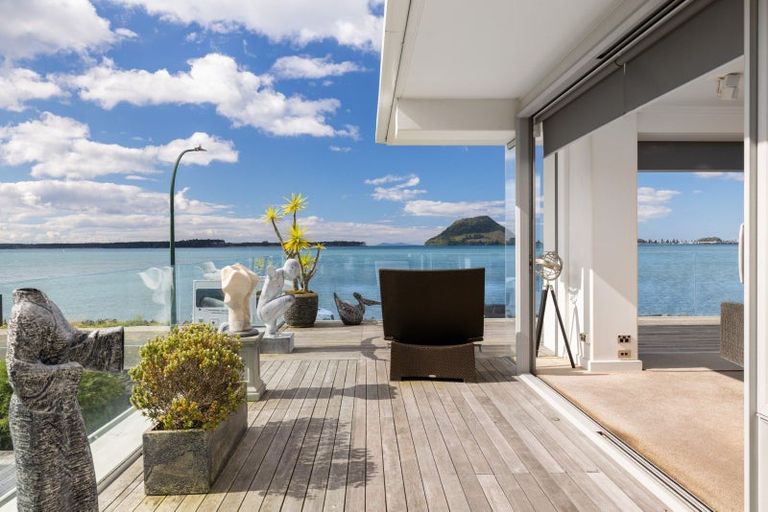 Photo of property in 3/104 Harbour Drive, Otumoetai, Tauranga, 3110