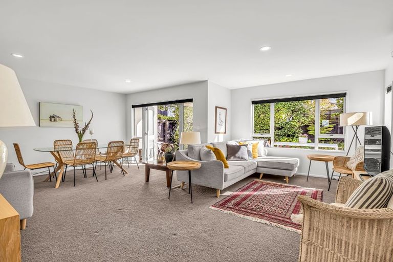 Photo of property in 1/437 Manchester Street, St Albans, Christchurch, 8014