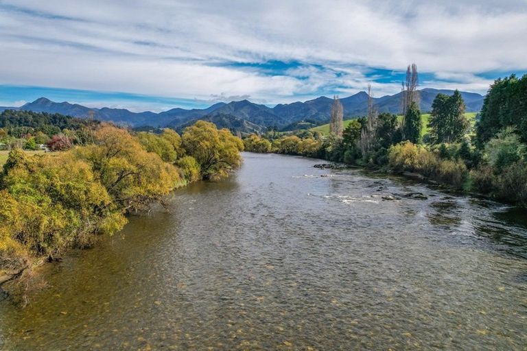 Photo of property in 1370 Motueka Valley Highway, Ngatimoti, Motueka, 7196