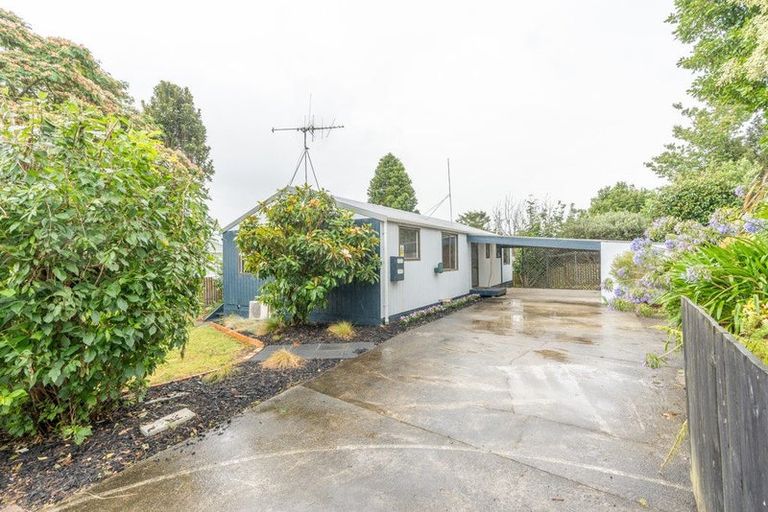 Photo of property in 43 Jackson Street, Ngaruawahia, 3720