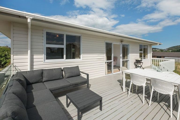 Photo of property in 22 Tatai Road, Bowentown, Katikati, 3177