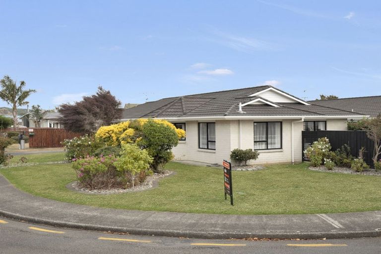 Photo of property in 14a Belvedere Avenue, Waikanae, 5036