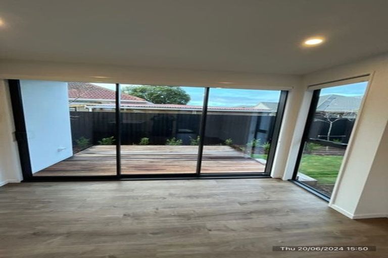 Photo of property in 6/654 Gloucester Street, Linwood, Christchurch, 8062