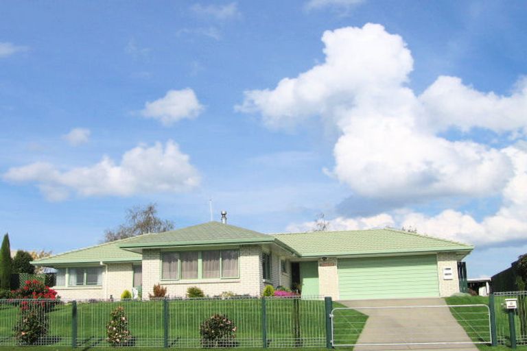 Photo of property in 5 Everard Place, Ngongotaha, Rotorua, 3010