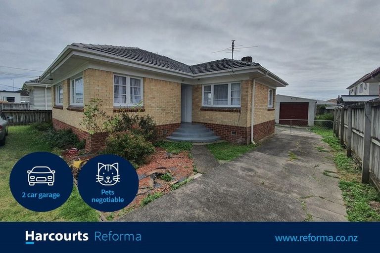 Photo of property in 59 Milton Road, Papatoetoe, Auckland, 2024