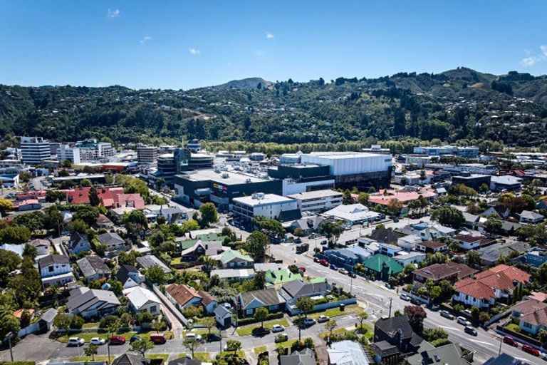 Photo of property in 1/6 Cornwall Street, Hutt Central, Lower Hutt, 5010