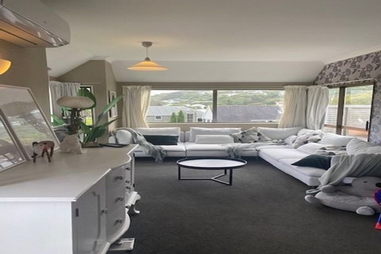 Photo of property in 14 Perth Street, Ngaio, Wellington, 6035