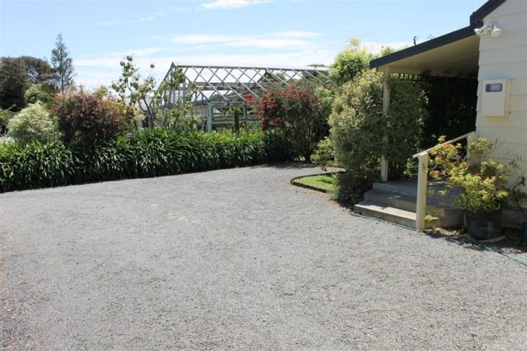 Photo of property in 46a Te Manuao Road, Otaki, 5512