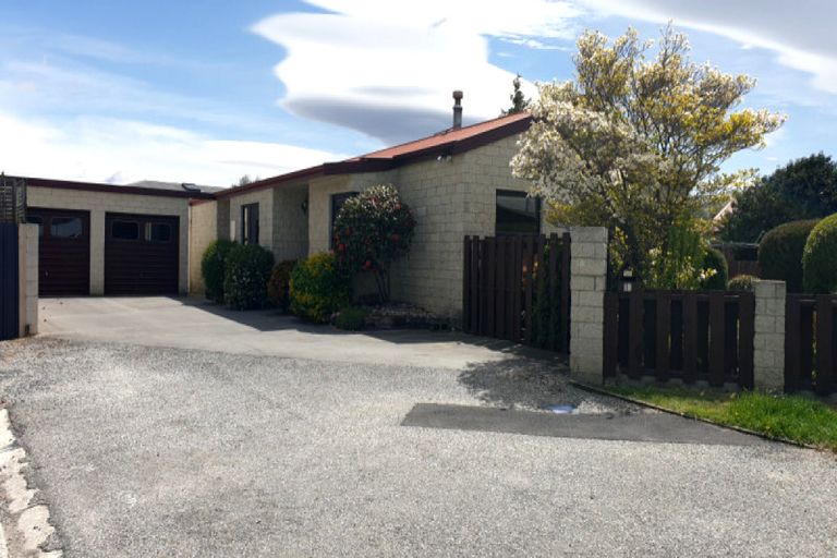 Photo of property in 12 Bruce Place, Alexandra, 9320