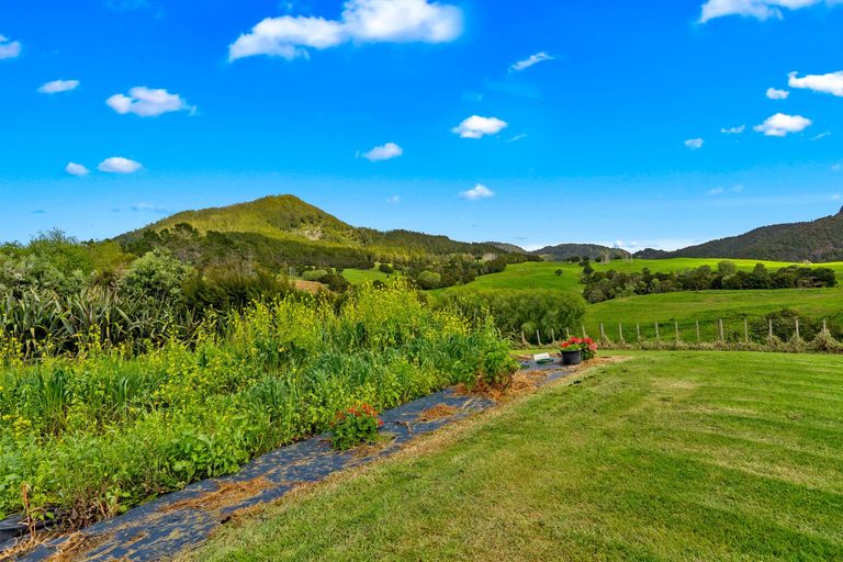 Photo of property in 280c Baldrock Road, Kaiwaka, Maungaturoto, 0587